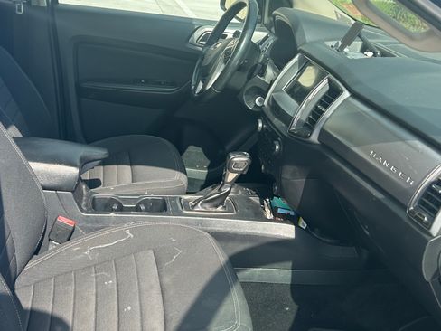 Used 2020 Ford Ranger XLT w/ Equipment Group 301A Mid AWD/4WD image 6