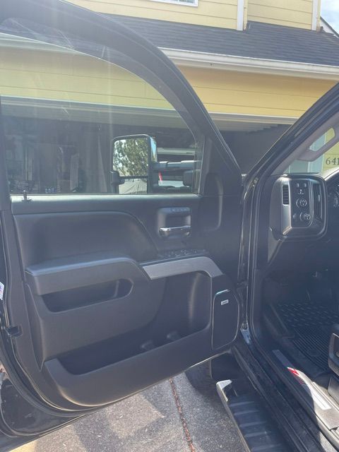 Used 2016 Chevrolet Silverado 3500 LTZ w/ Duramax Plus Package AWD/4WD image 11