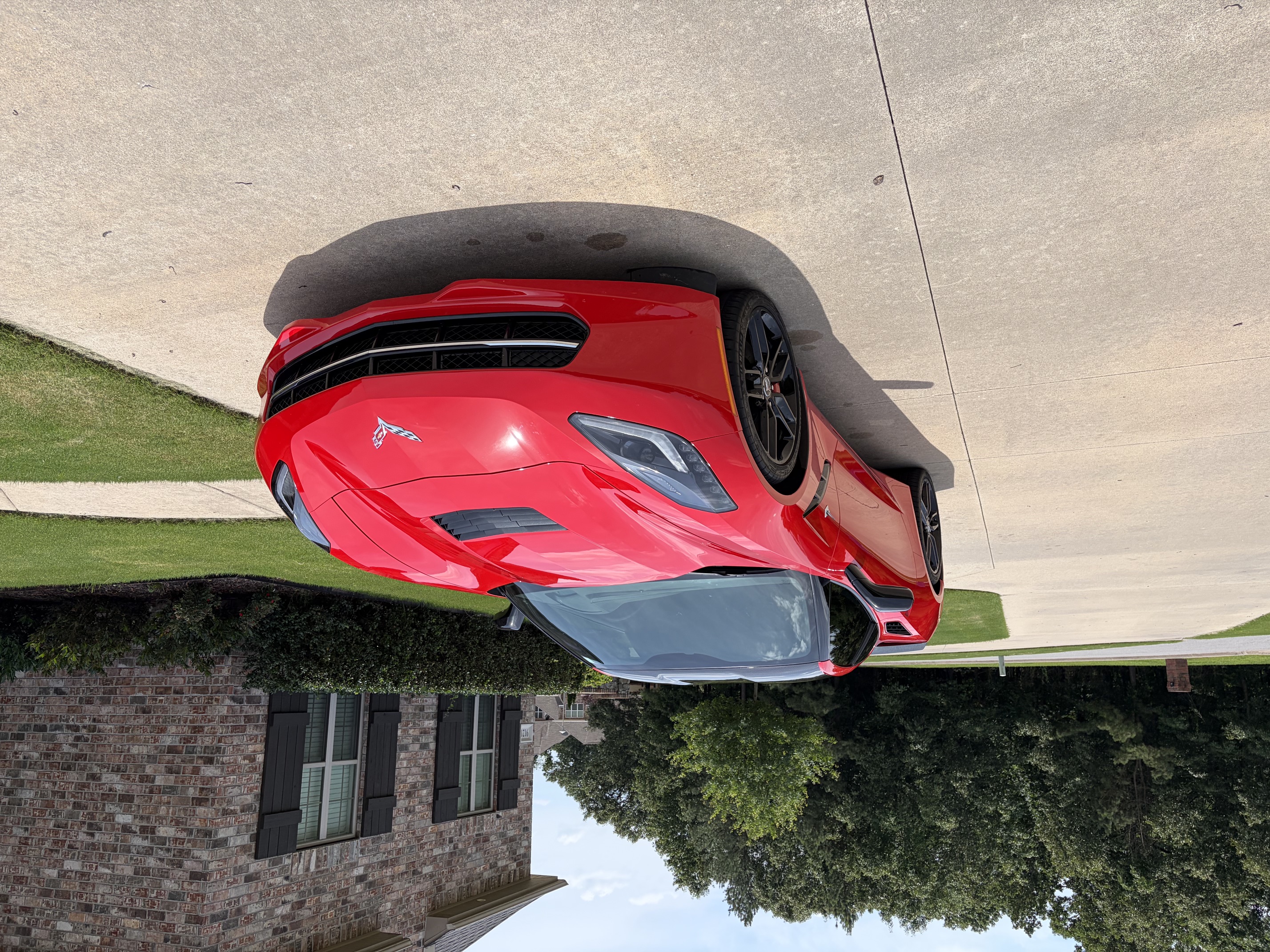 Used 2014 Chevrolet Corvette Stingray Coupe w/ 3LT Preferred Equipment Group RWD image 27