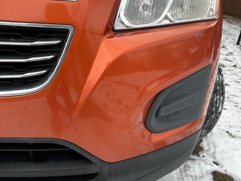 Used 2015 Chevrolet Trax LT image 18