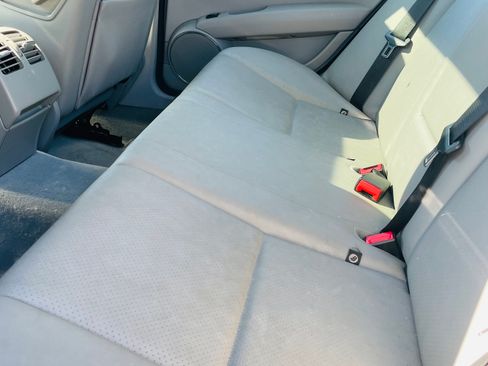 Used 2008 Mercedes-Benz C 300 C 300 4MATIC Luxury Sedan 4D image 12