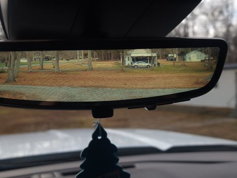 Used 2024 GMC Sierra 2500 AT4 w/ AT4 Premium Plus Package image 13