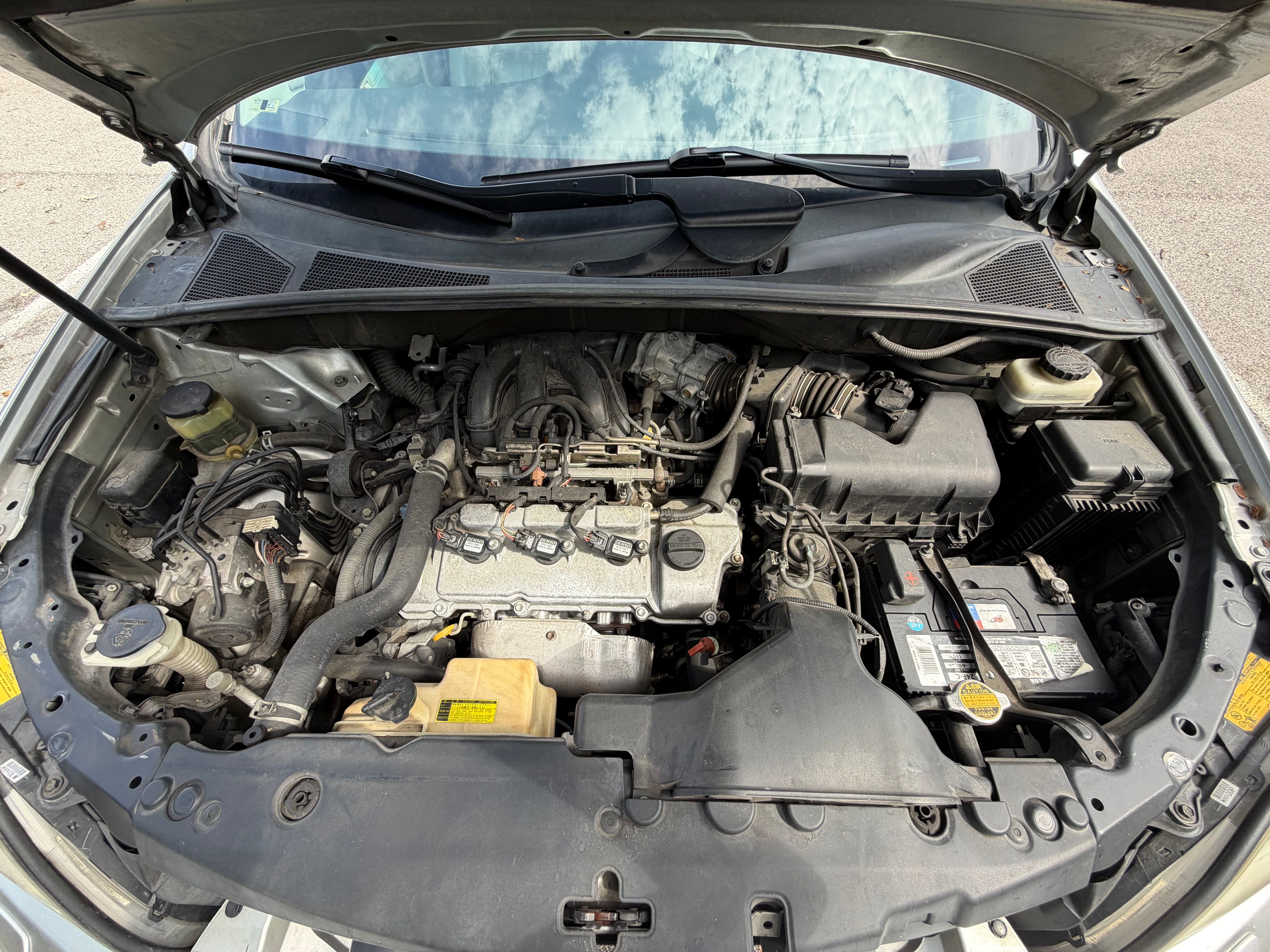 Used 2005 Lexus RX 330 AWD image 25