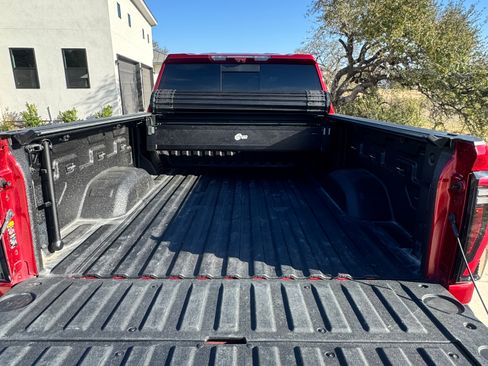 Used 2024 GMC Sierra 2500 AT4 w/ Technology Package image 6