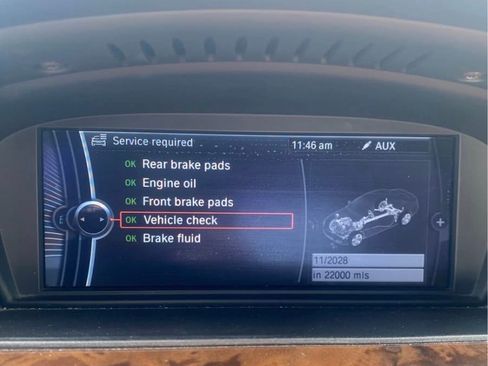 Used 2013 BMW 328i Coupe RWD image 21