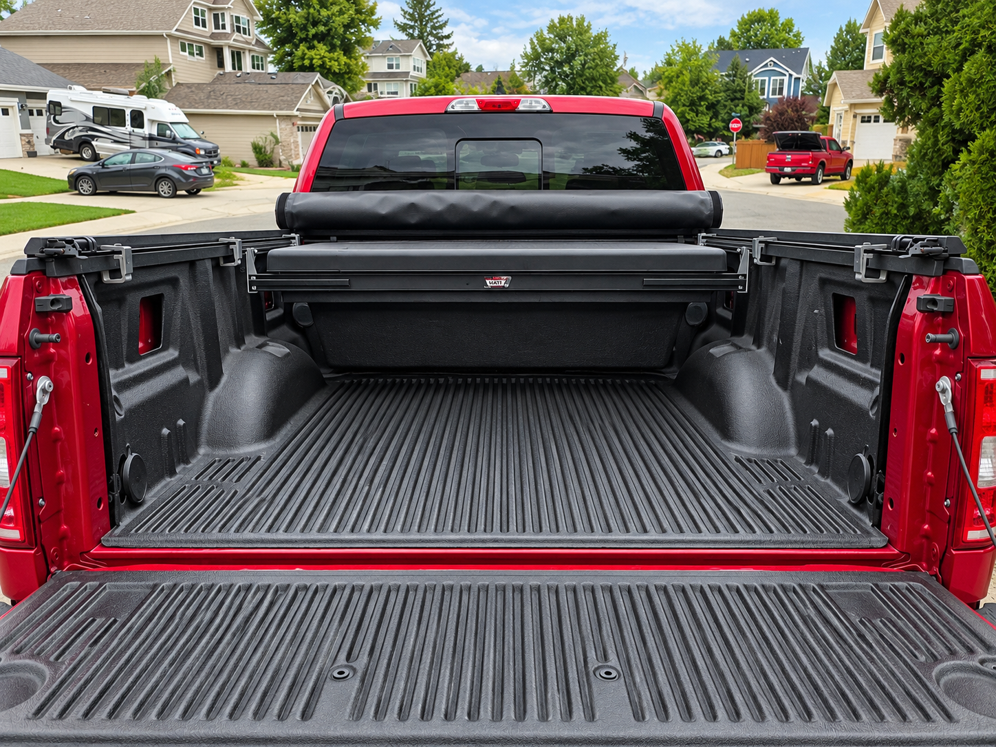 Used 2020 Ford F150 XLT w/ Equipment Group 302A Luxury AWD/4WD image 6