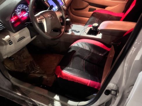 Used 2008 Toyota Camry LE image 9