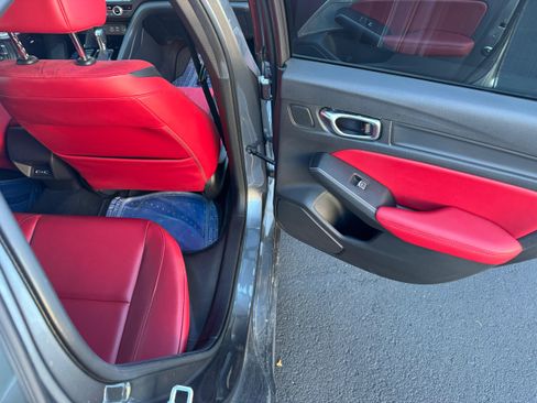 Used 2023 Acura Integra A-Spec image 10