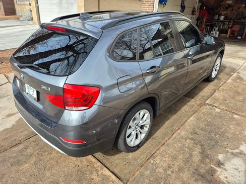 Used 2014 BMW X1 xDrive28i image 8