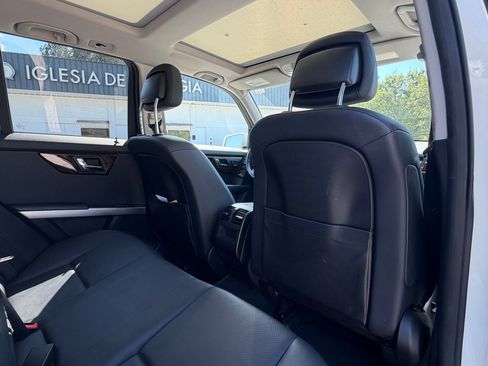 Used 2011 Mercedes-Benz GLK 350 2WD image 11