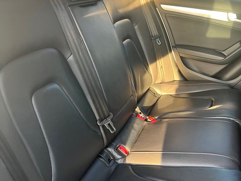 Used 2015 Audi A4 2.0T Premium image 17