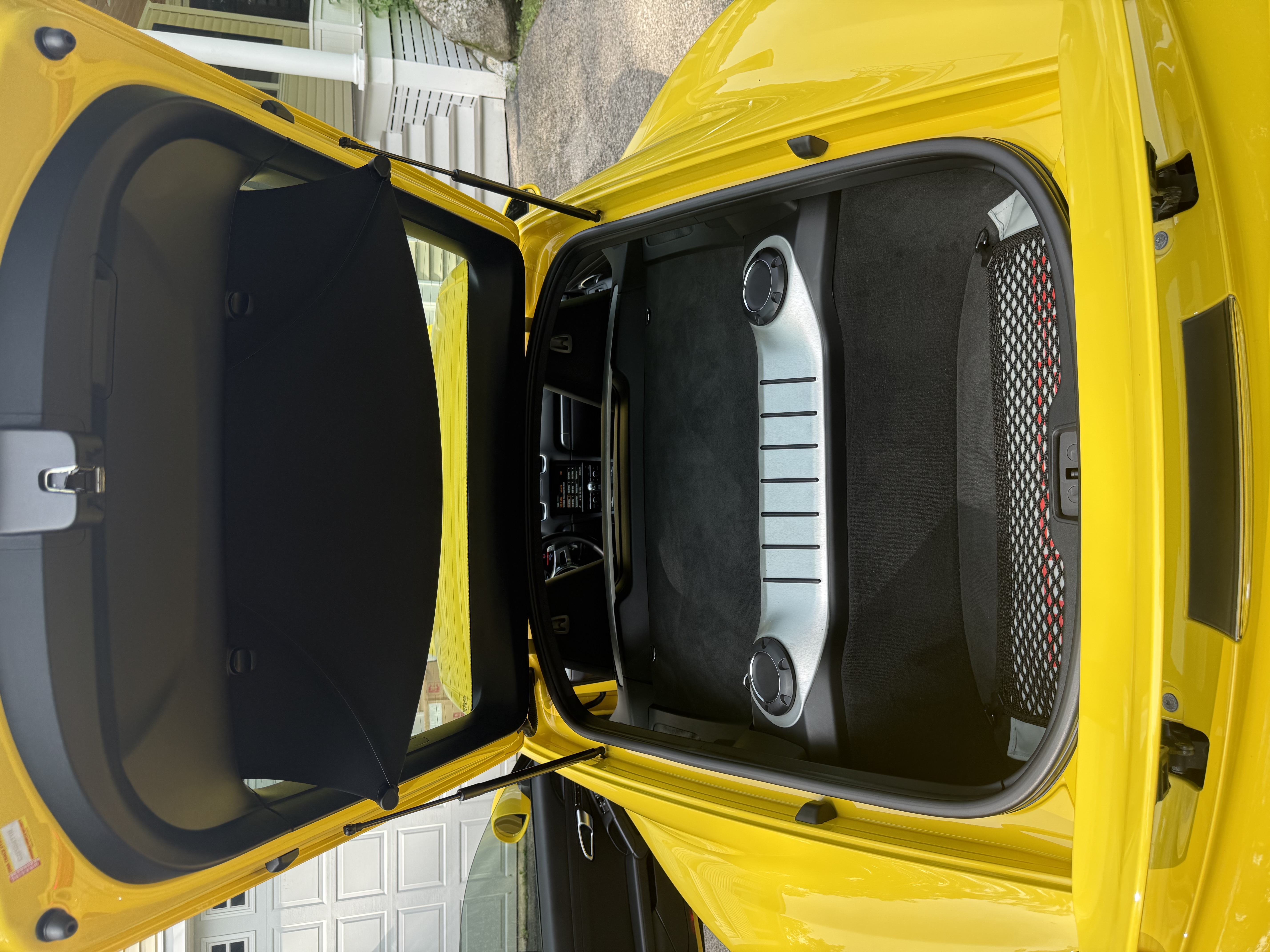 Used 2014 Porsche Cayman S RWD image 15