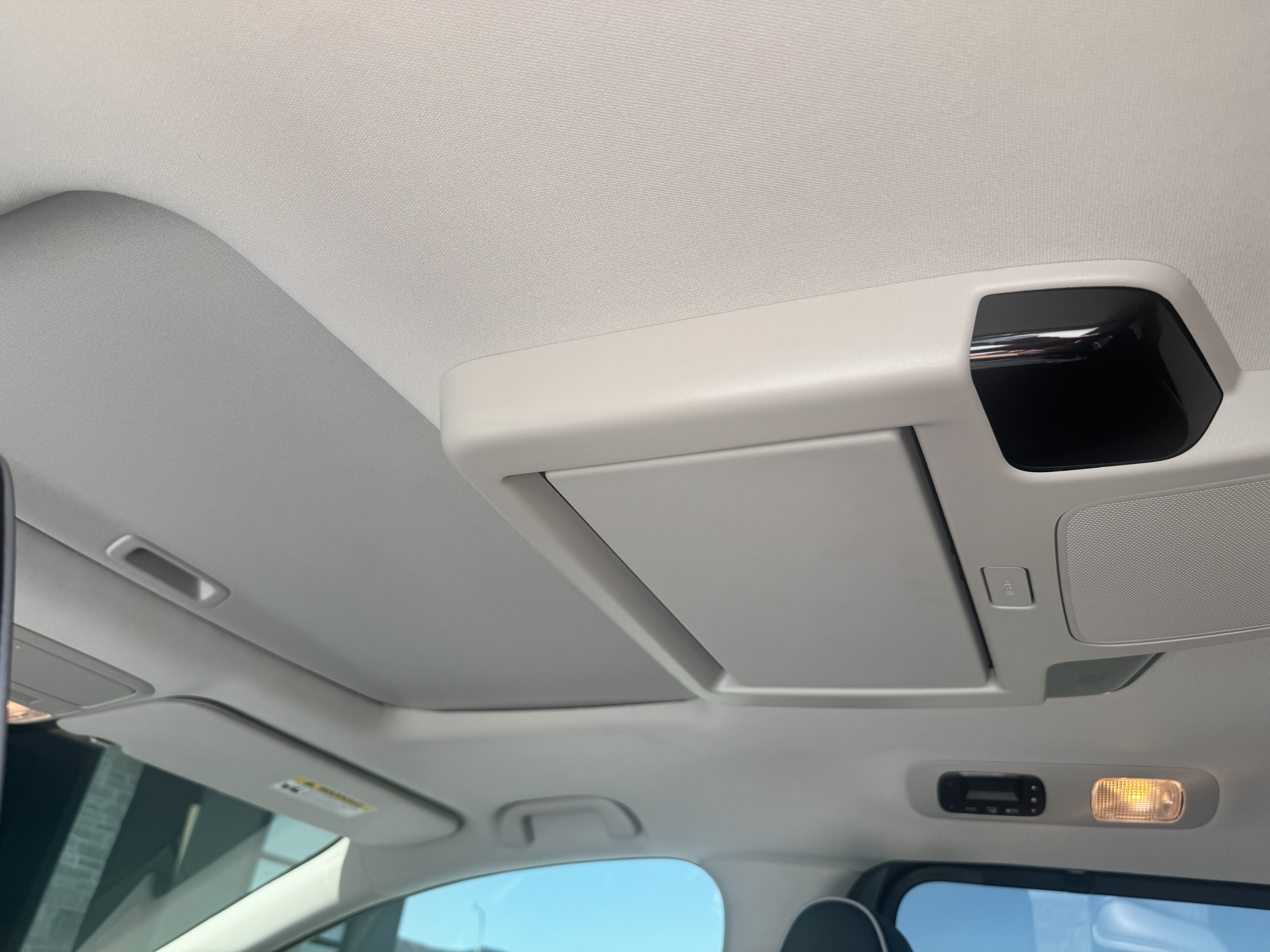 Used 2026 Honda Odyssey Elite image 15