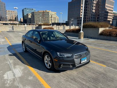 Used 2018 Audi A4 2.0T Premium w/ Convenience Package