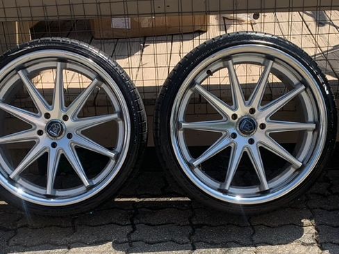 Used 2009 Volkswagen CC Sport image 12