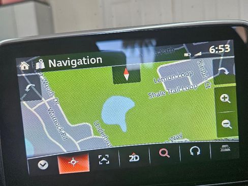 Used 2017 MAZDA MX-5 Miata RF Club image 6