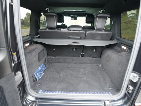 Used 2021 Mercedes-Benz G 550 image 26