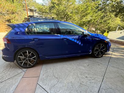 Used 2024 Volkswagen Golf R