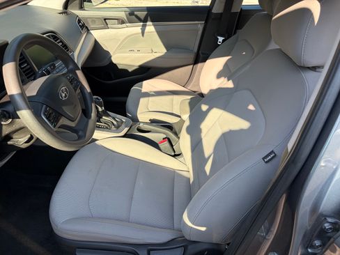 Used 2018 Hyundai Elantra SEL FWD image 18