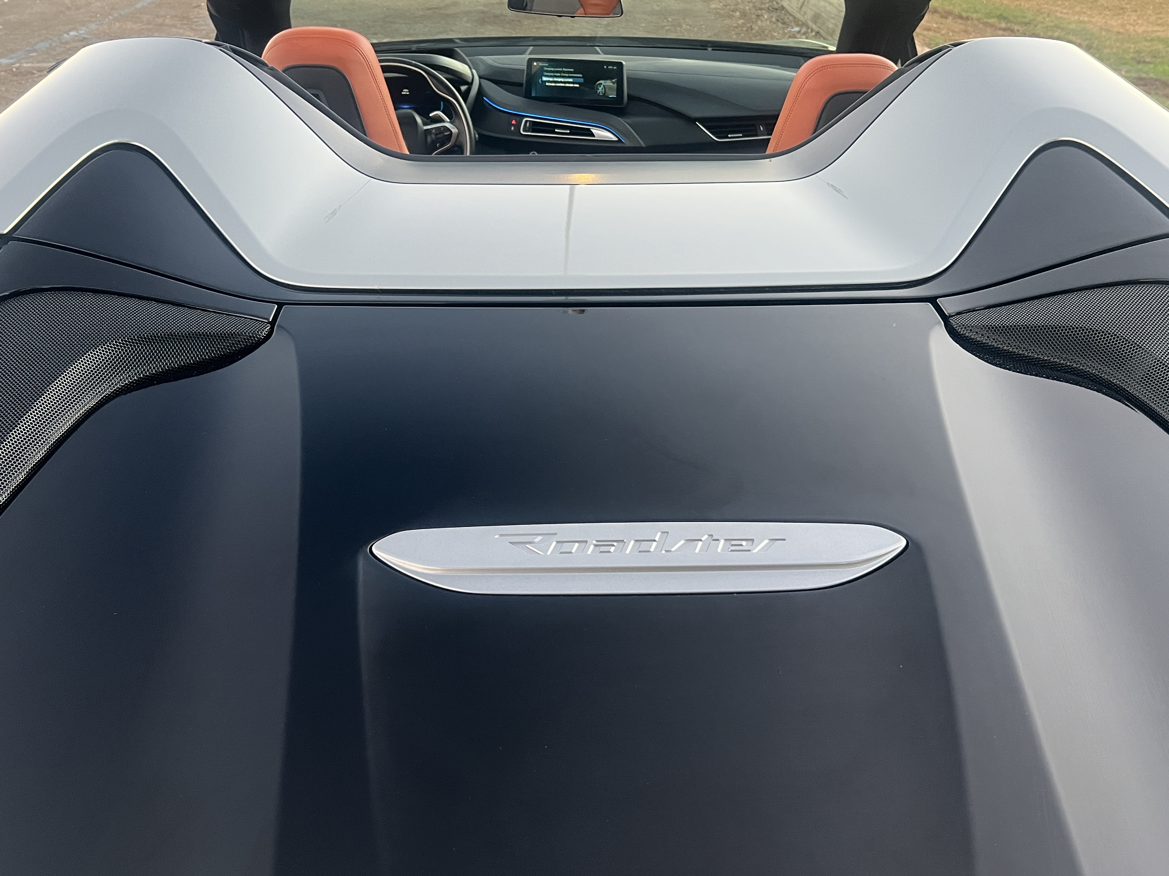 Used 2019 BMW i8 Roadster AWD/4WD image 19