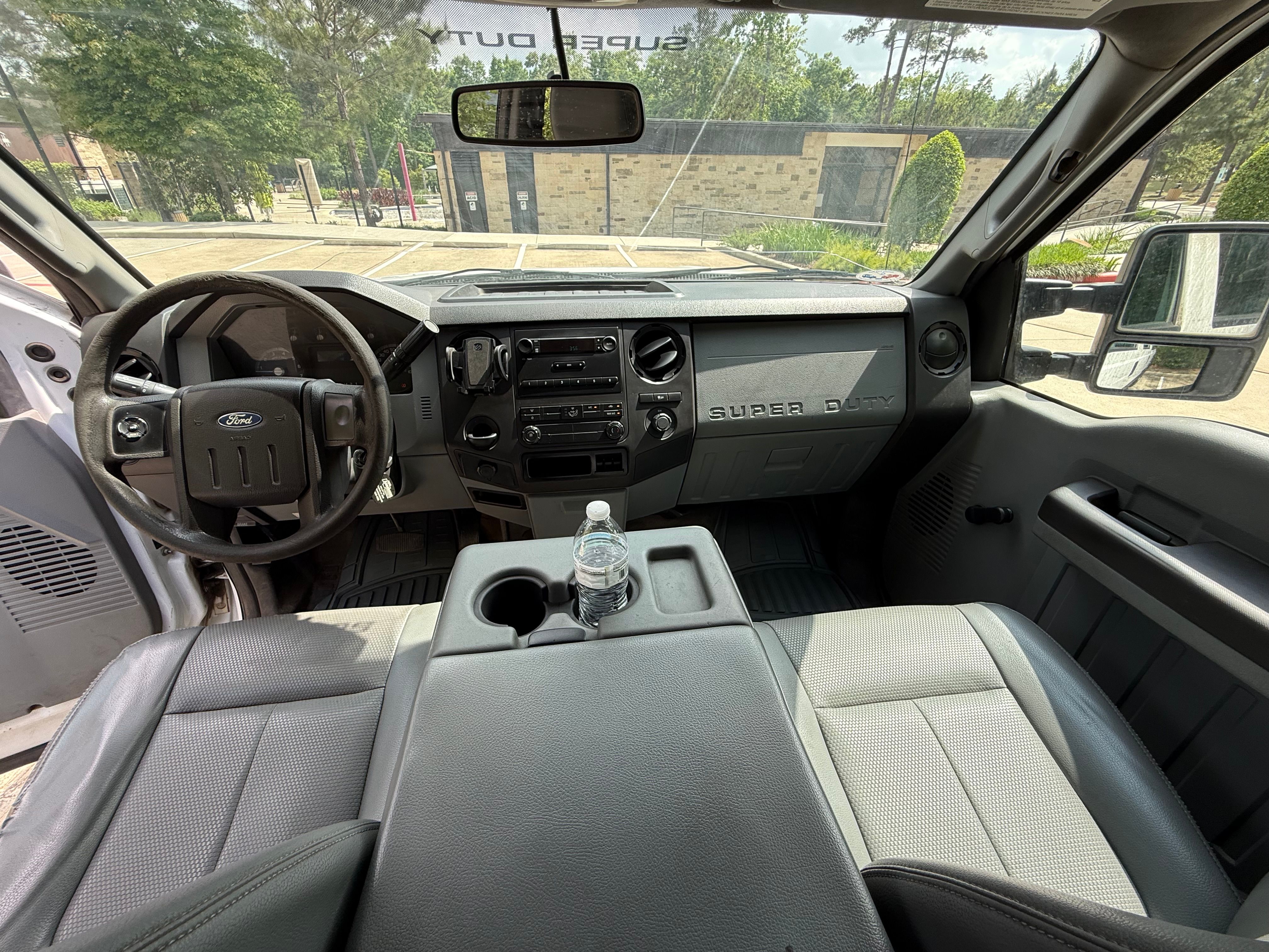 Used 2015 Ford F350 XL RWD image 18