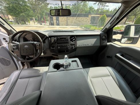 Used 2015 Ford F350 XL RWD image 18