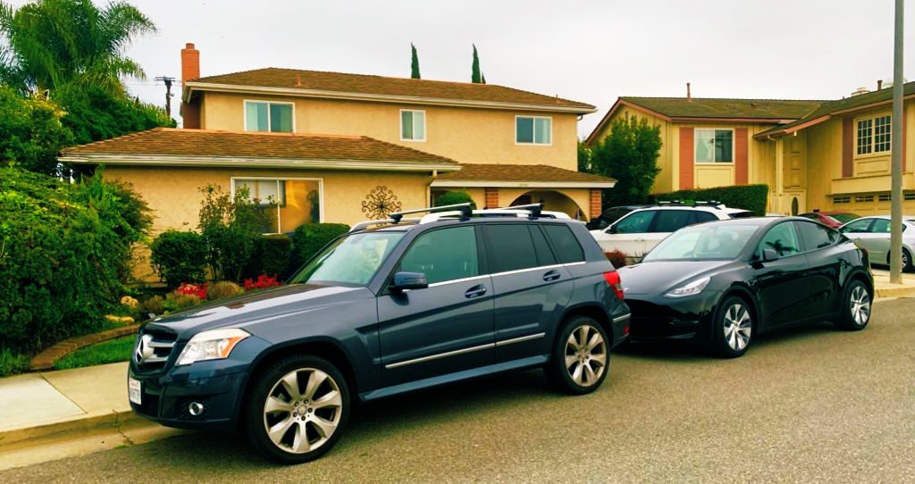 Used 2011 Mercedes-Benz GLK 350 2WD image 6