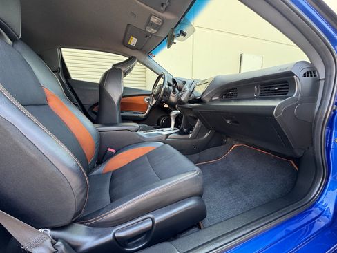 Used 2016 Honda CR-Z EX image 13