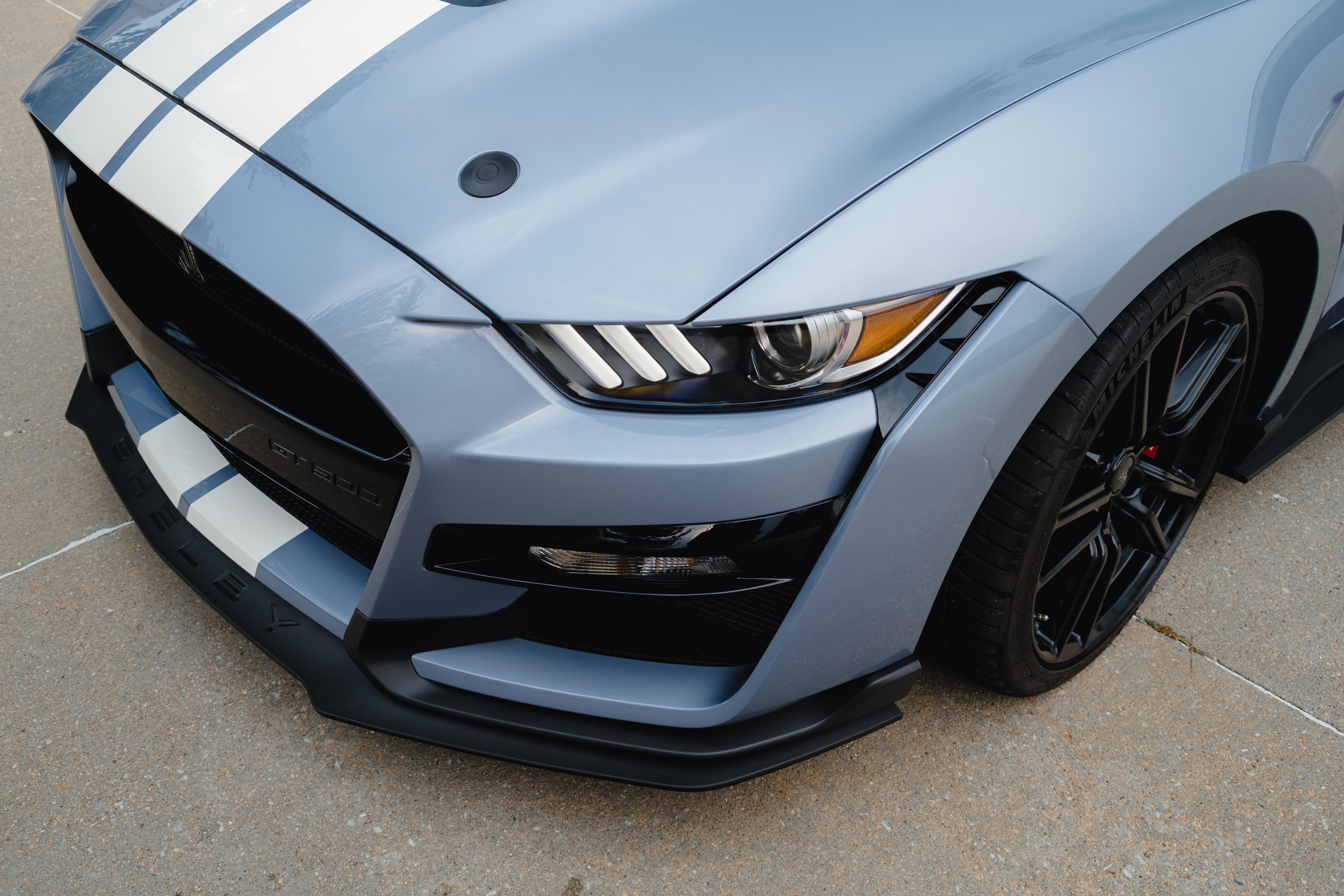 Used 2022 Ford Mustang Shelby GT500 RWD image 10
