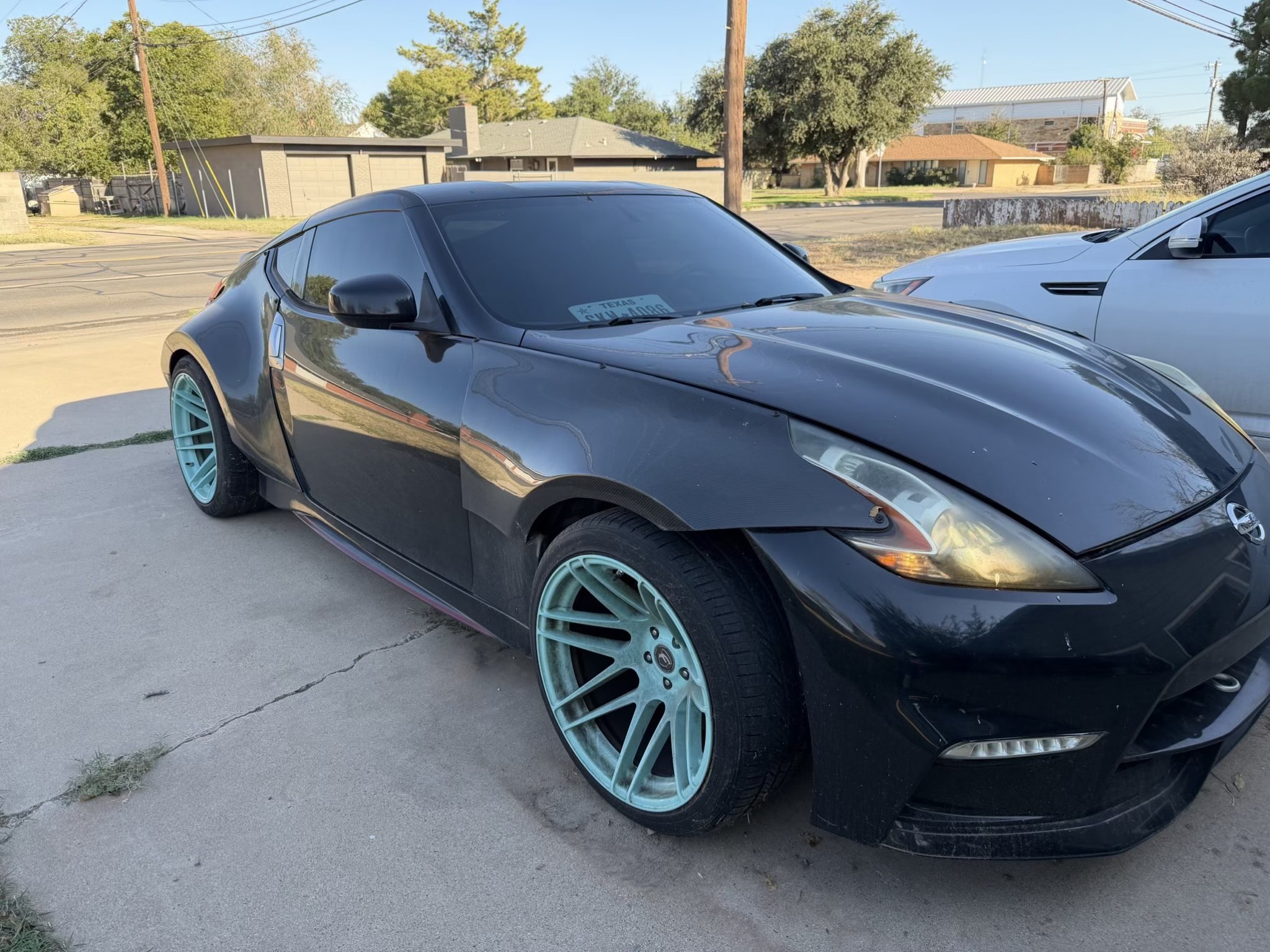 Used 2016 Nissan 370Z NISMO RWD image 8