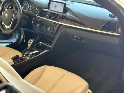 Used 2015 BMW 428i xDrive Convertible AWD/4WD image 11