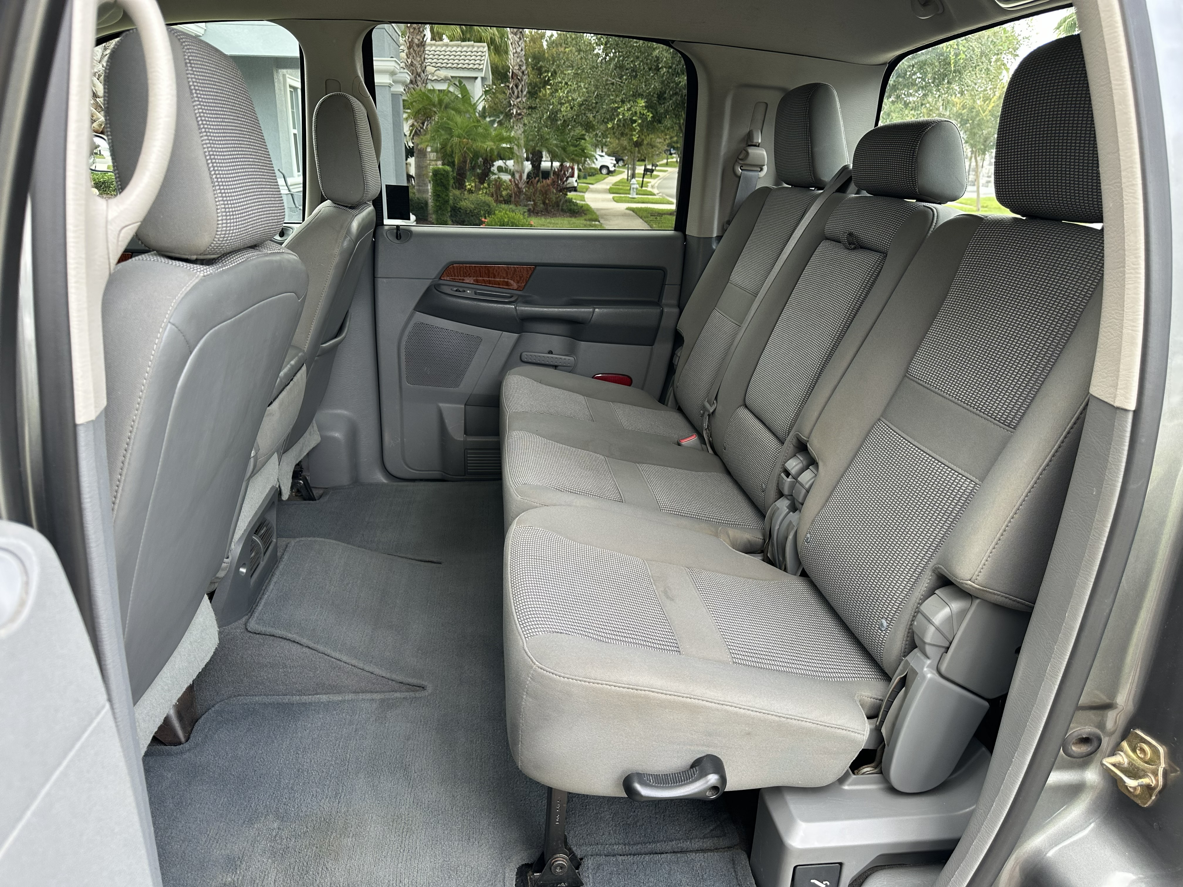 Used 2006 Dodge Ram 2500 Truck SLT RWD image 17