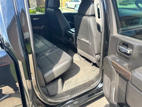 Used 2020 Chevrolet Silverado 1500 RST w/ All-Star Edition image 8