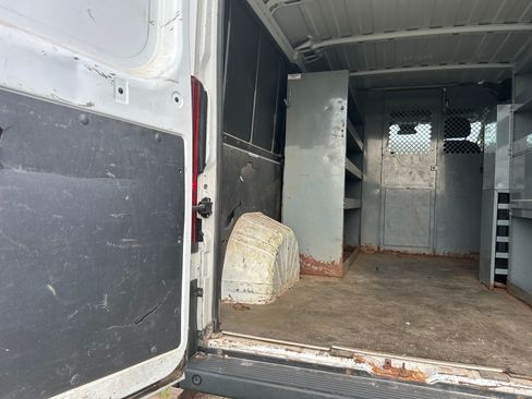 Used 2018 RAM ProMaster 1500 w/ Mopar Trailer Tow Group image 8