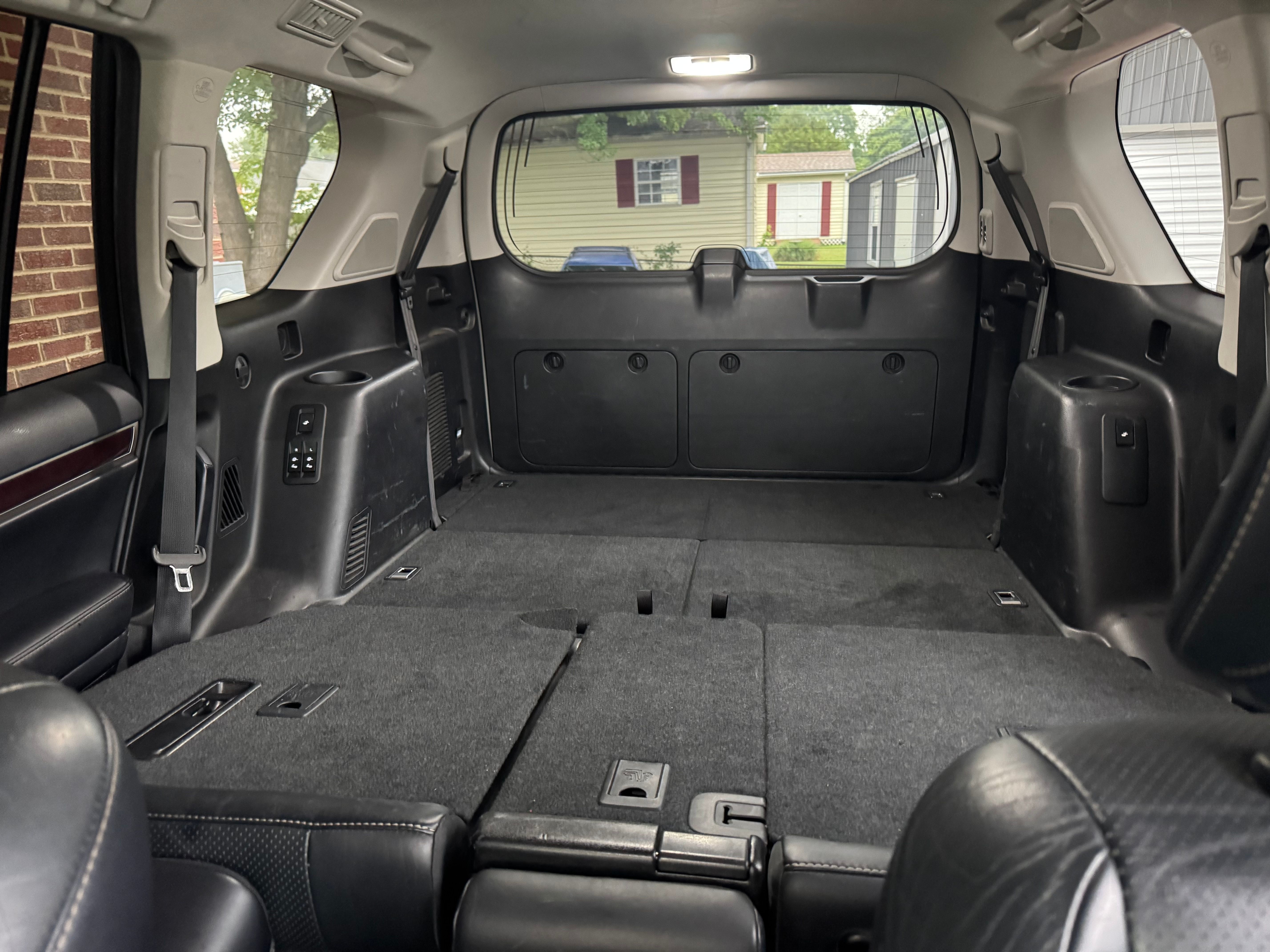 Used 2014 Lexus GX 460 Luxury AWD/4WD image 27