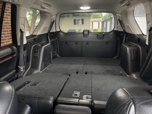Used 2014 Lexus GX 460 Luxury AWD/4WD image 27