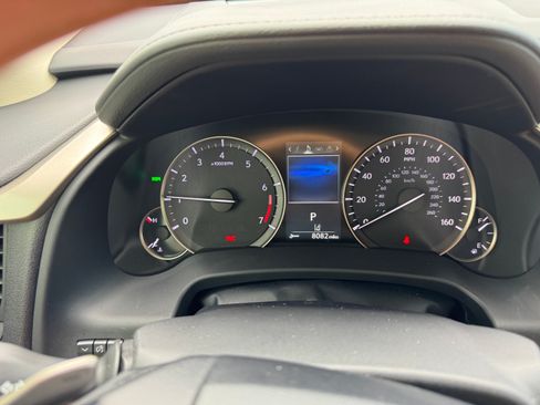 Used 2022 Lexus RX 350 FWD w/ Premium Package image 12