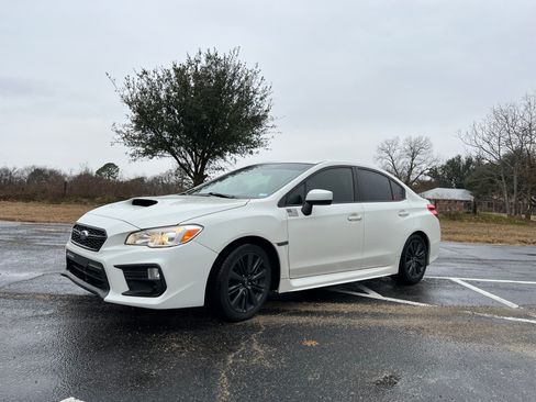 Used 2019 Subaru WRX image 2
