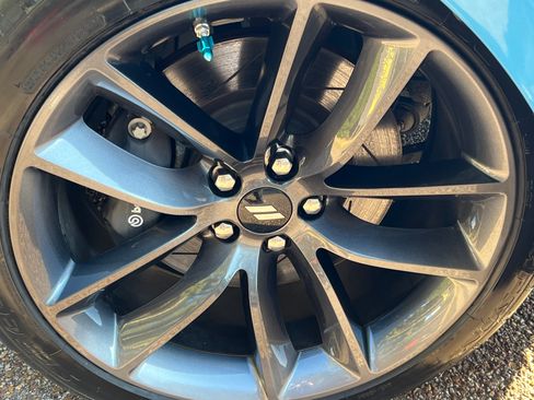 Used 2019 Dodge Charger Scat Pack image 21