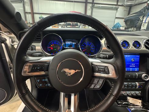 Used 2015 Ford Mustang 50 Years image 15