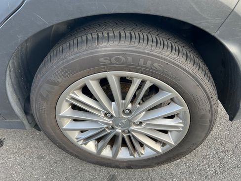 Used 2021 Hyundai Kona SEL w/ Cargo Package image 16