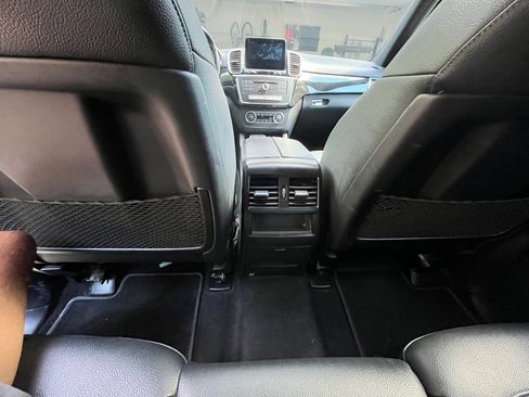 Used 2017 Mercedes-Benz GLE 350 4MATIC image 13