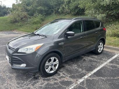 Used 2016 Ford Escape SE w/ Equipment Group 201A