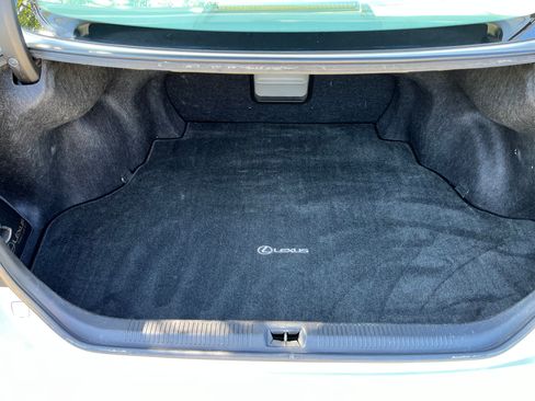 Used 2007 Lexus ES 350 FWD image 6