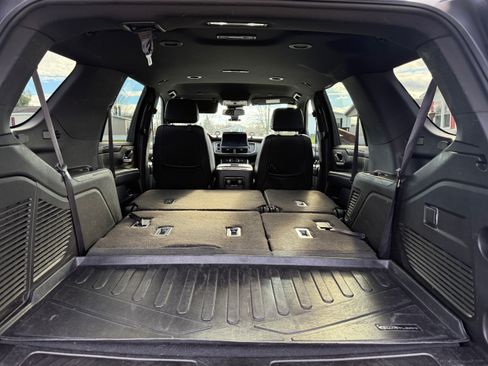 Used 2023 Chevrolet Tahoe LT RWD image 14