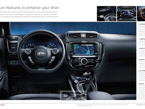 Used 2018 Kia Soul + FWD image 22