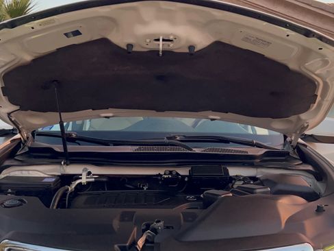 Used 2014 Acura MDX FWD image 9