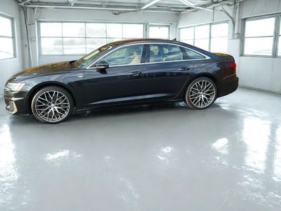 Used 2019 Audi A6 3.0T Premium Plus w/ Premium Plus Package