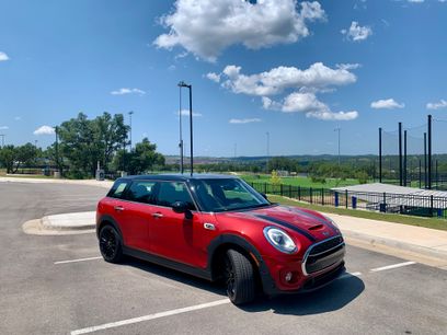 Used 2018 MINI Cooper Clubman S w/ Technology Package