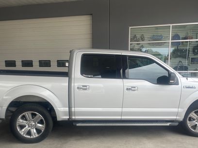 Used 2019 Ford F150 XLT w/ Equipment Group 302A Luxury